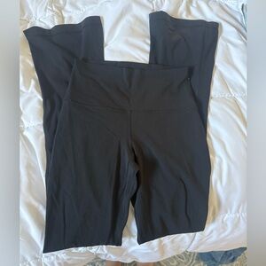 Lululemon Mini Flare Align Pants